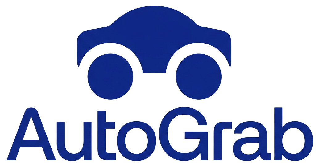 AutoGrab logo