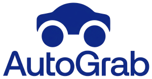 AutoGrab logo
