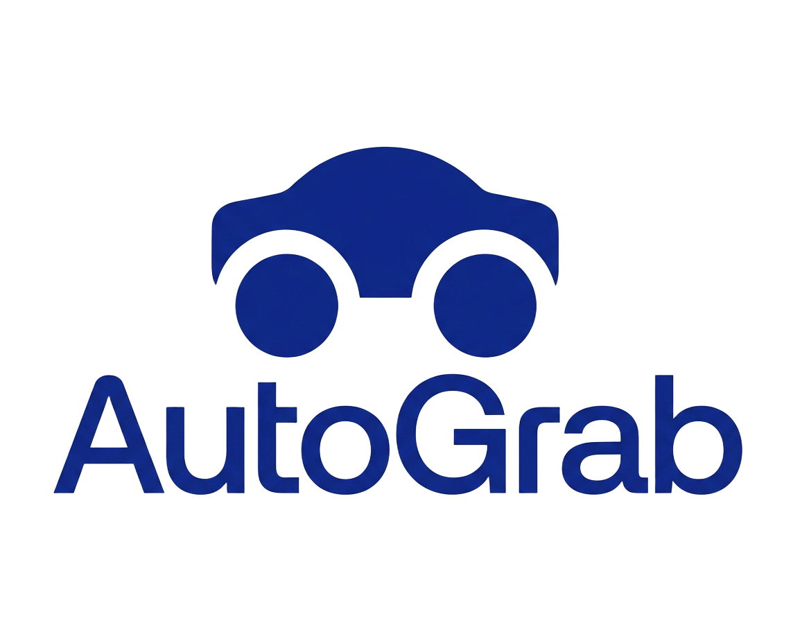 AutoGrab logo