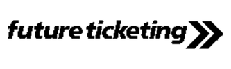 Future Ticketing logo