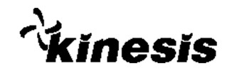 Kinesis logo